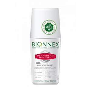 Bionnex Perfederm Roll-On Sensitive Skin 75 ml