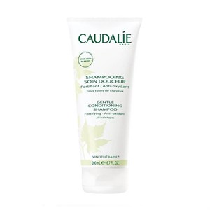 Caudalie Gentle Conditionning Shampoo 200 ml - Sık Kullanıma Uygun Saç Bakım Şampuanı